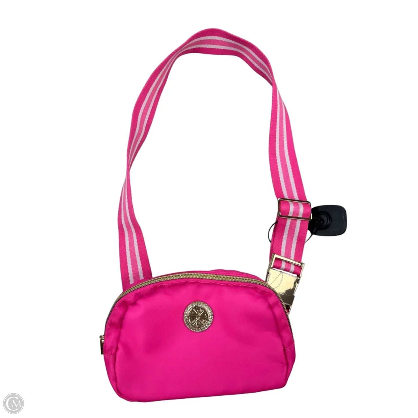 Belt Bag Designer By Lilly Pulitzer, Size: Small