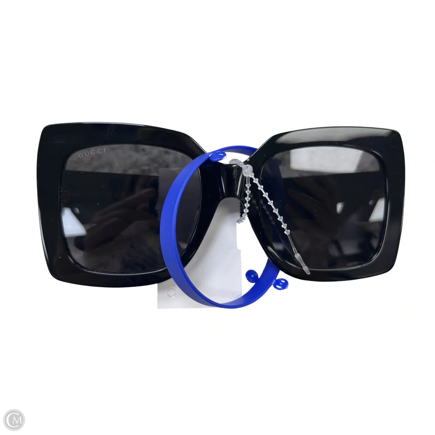 Sunglasses Luxury Designer By Gucci, Size: