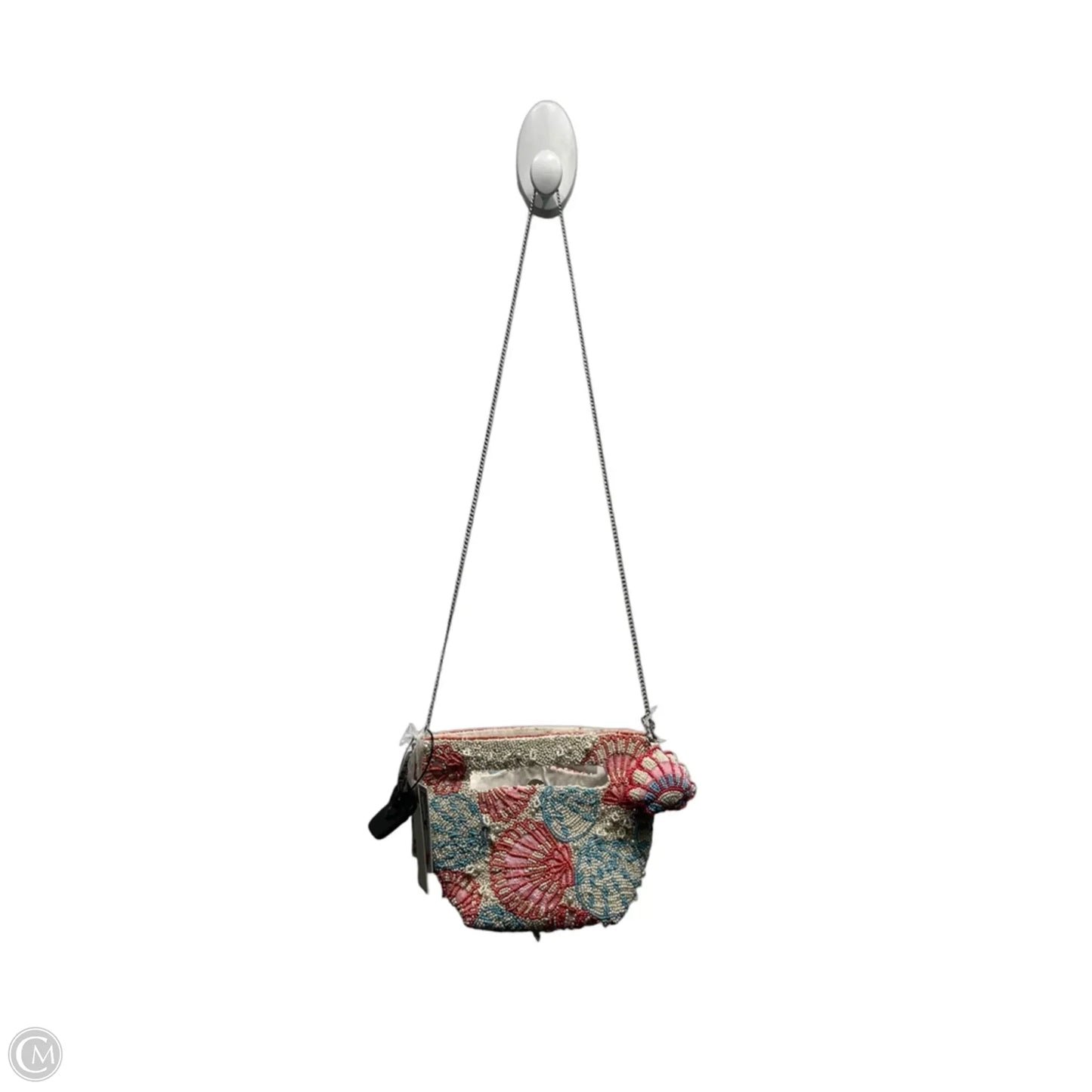 Crossbody By Clothes Mentor, Size: Small
