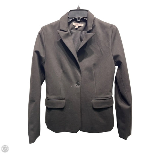 Blazer By Sincerely Jules In Black, Size: S