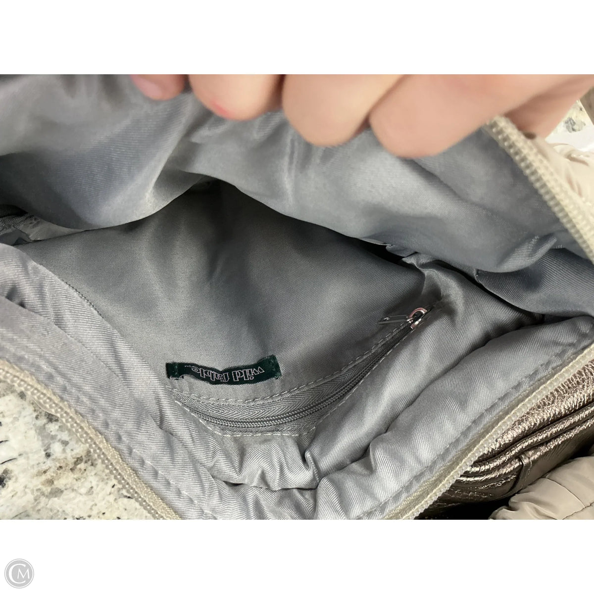 Handbag By Wild Fable, Size: Medium