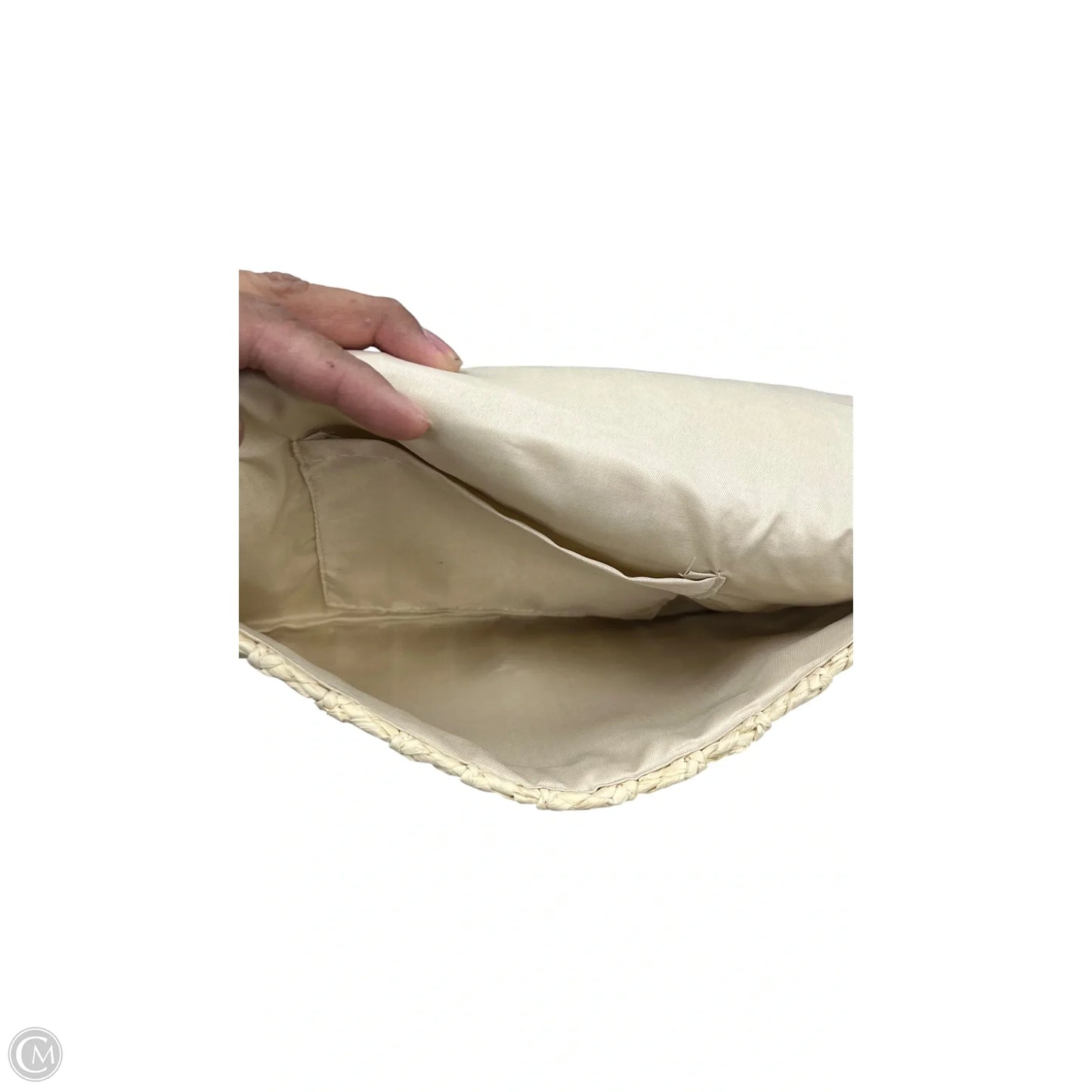 Wristlet By Clothes Mentor, Size: Large