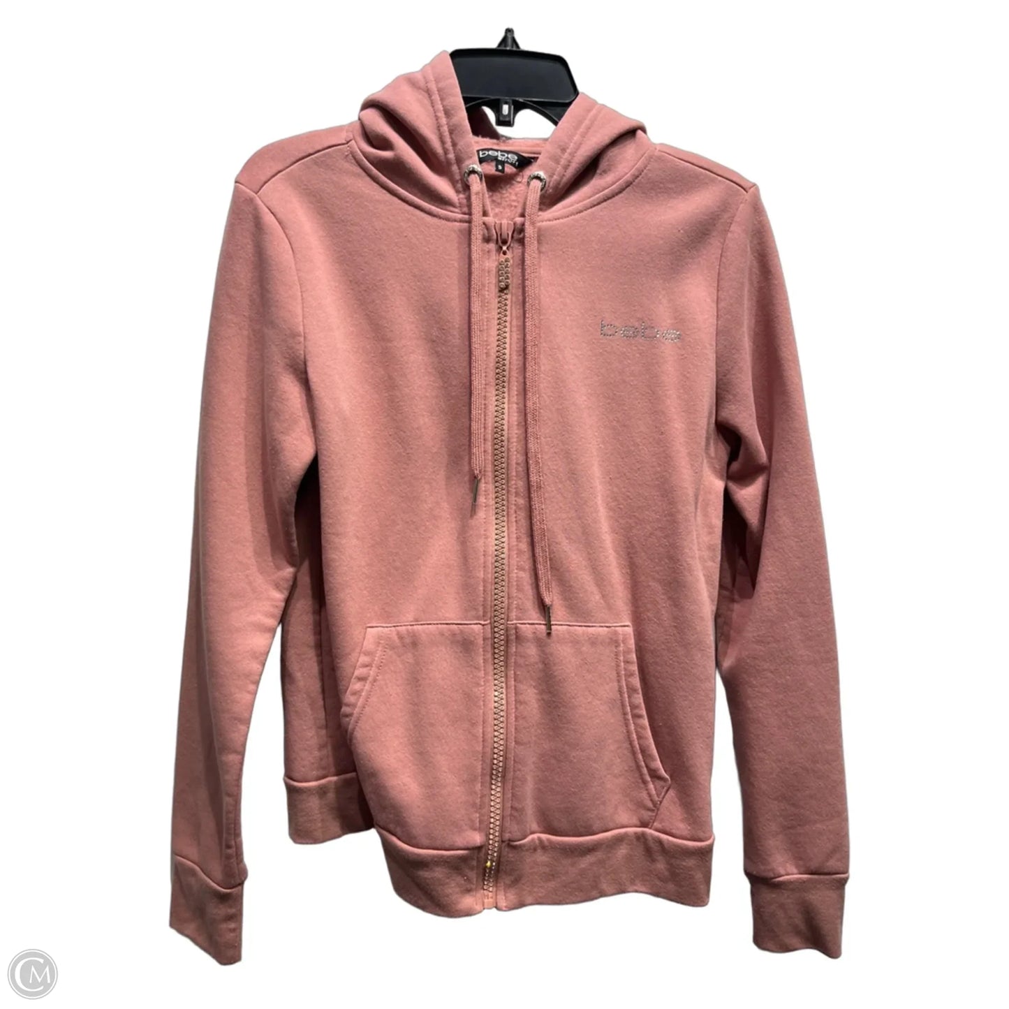Jacket Other By Bebe In Mauve, Size: S