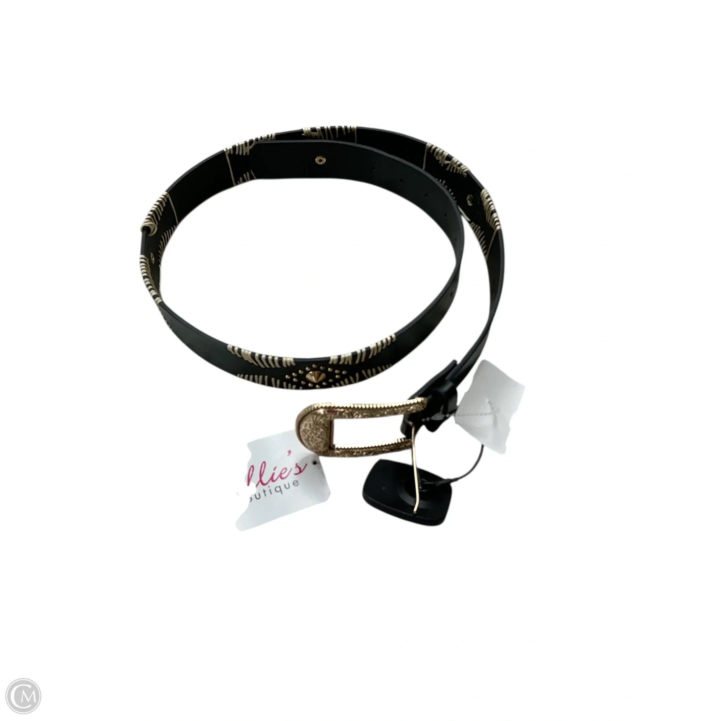 Belt By Hollies boutique