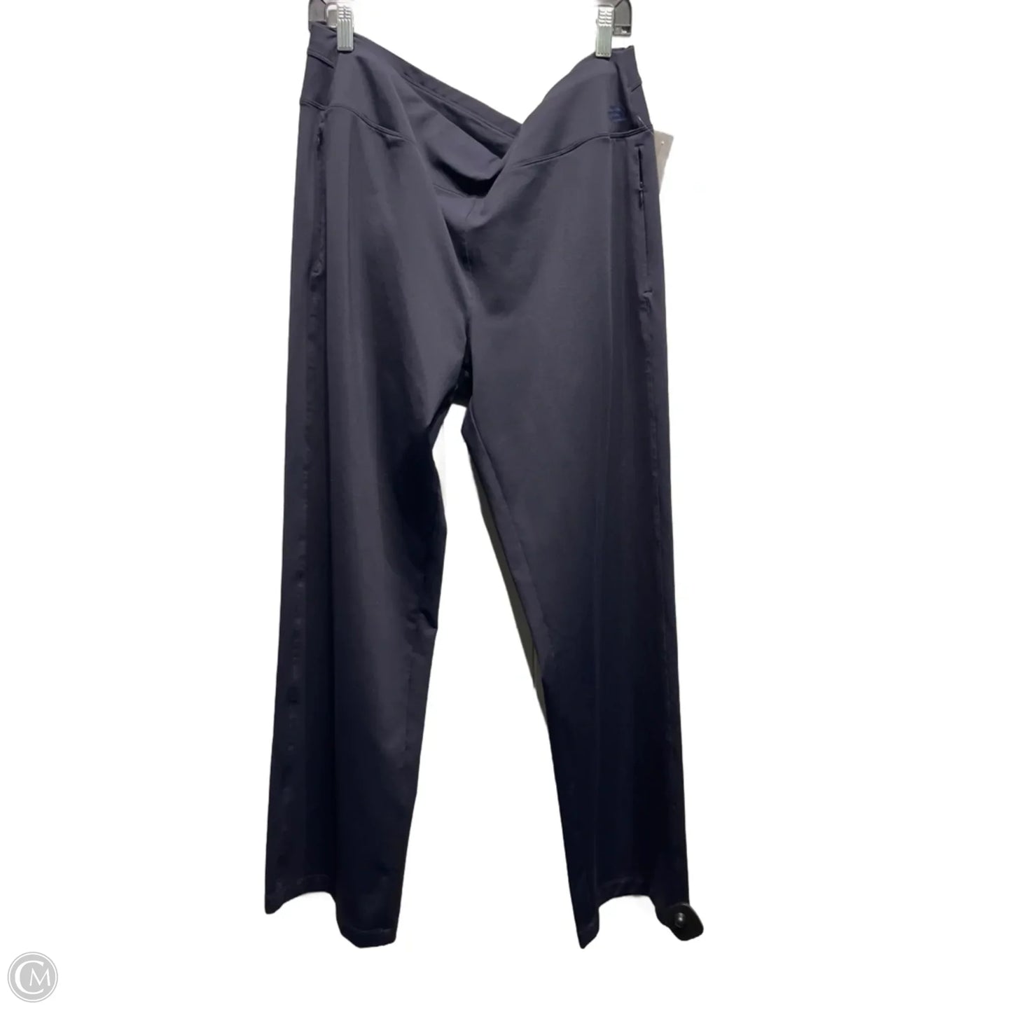 Pants Other By The North Face In Navy, Size: Xl