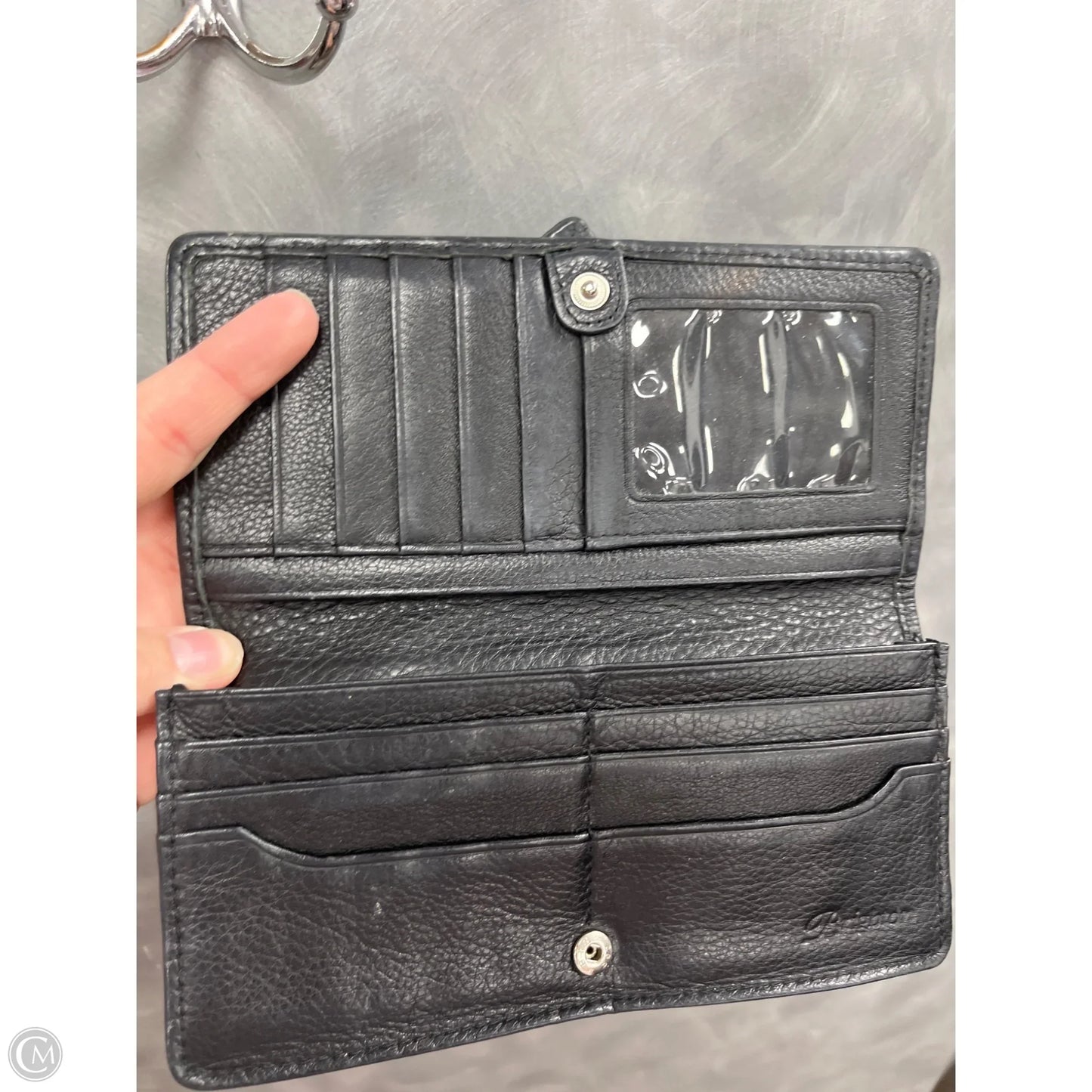 Wallet By Brighton, Size: Medium