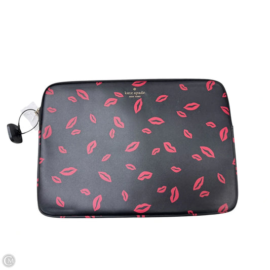 Accessory Designer Tag By Kate Spade, Size: Large