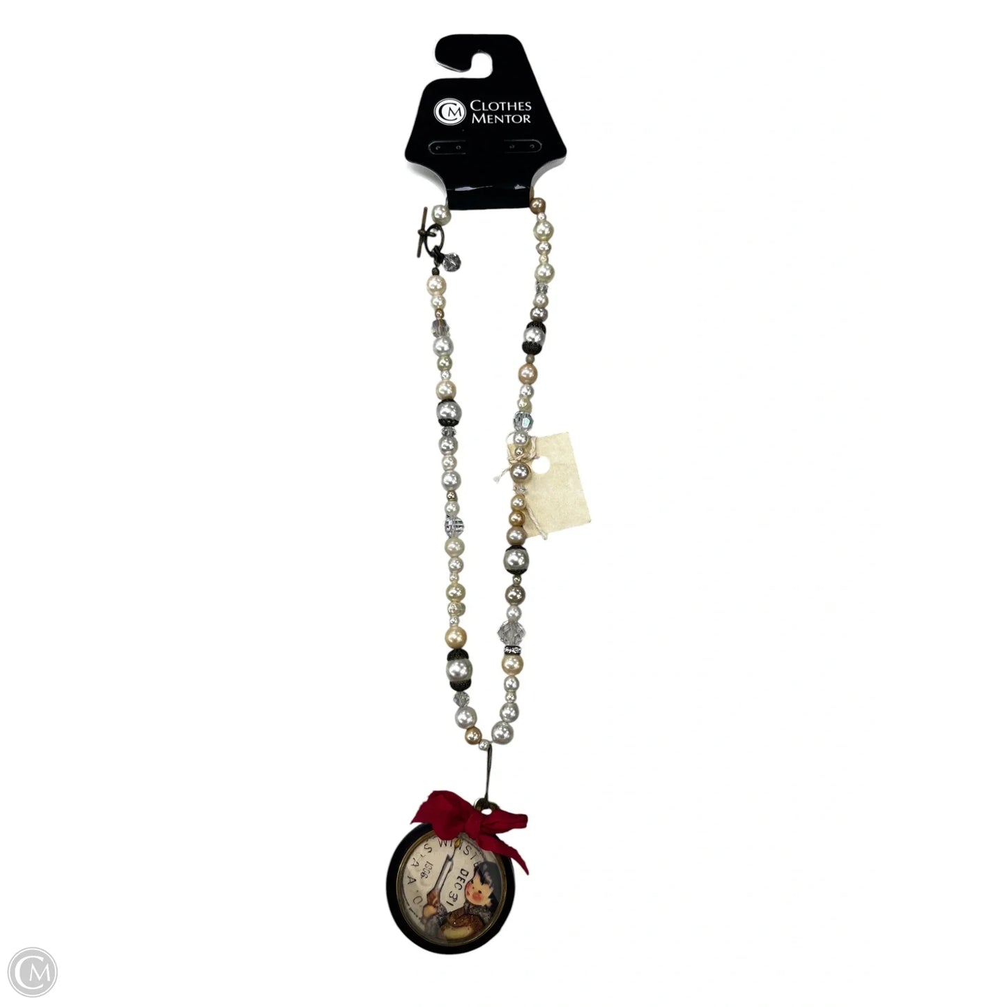 Necklace Pendant By Clothes Mentor