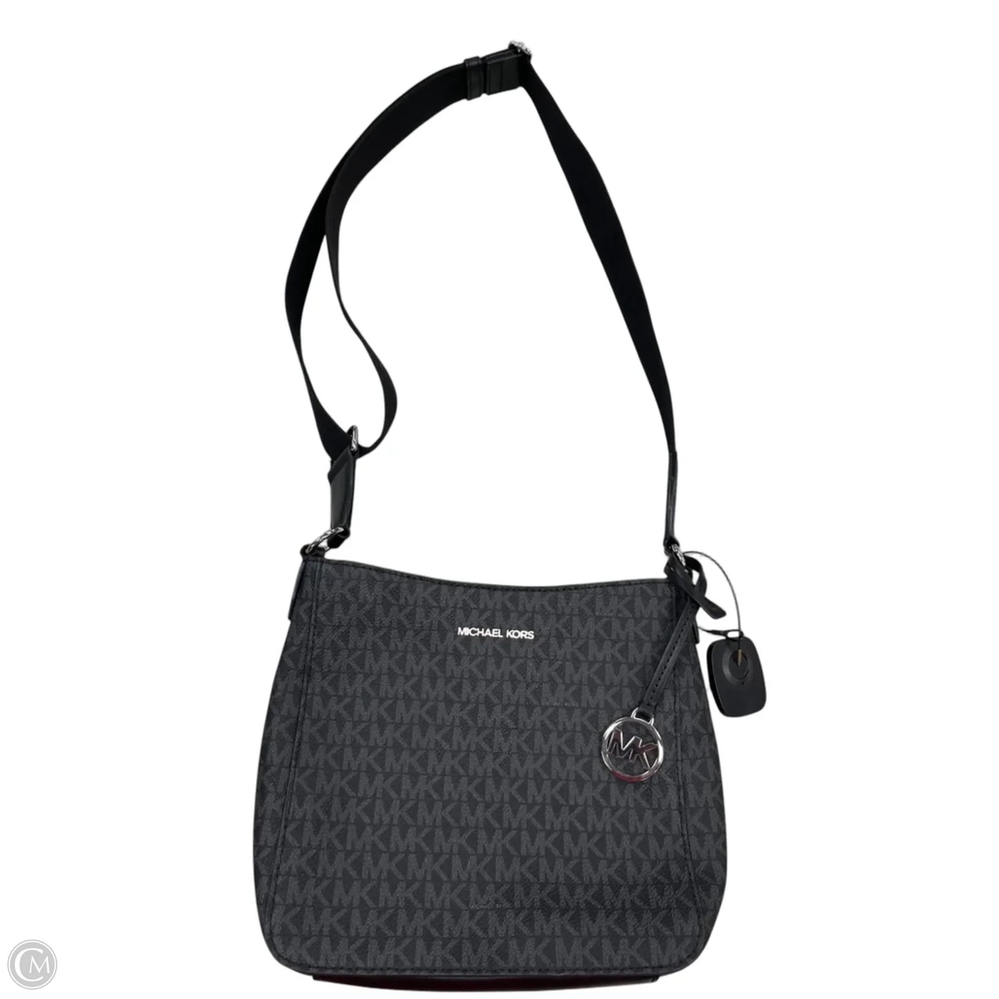 Handbag Designer By Michael Kors, Size: Medium
