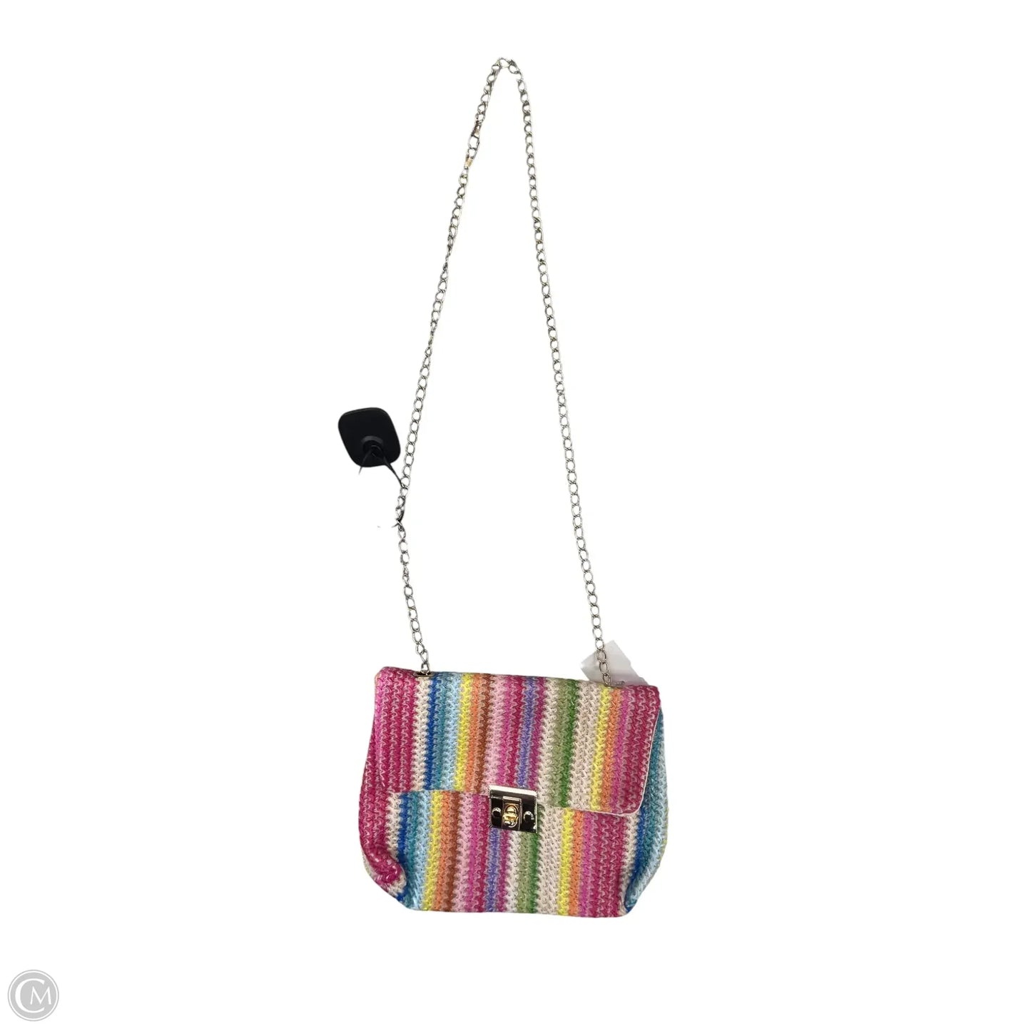 Crossbody By Cme, Size: Small