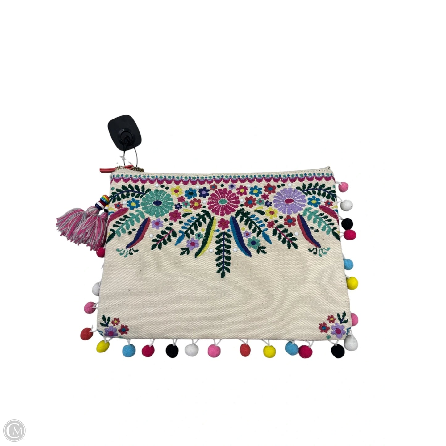 Clutch By Steve Madden, Size: Large