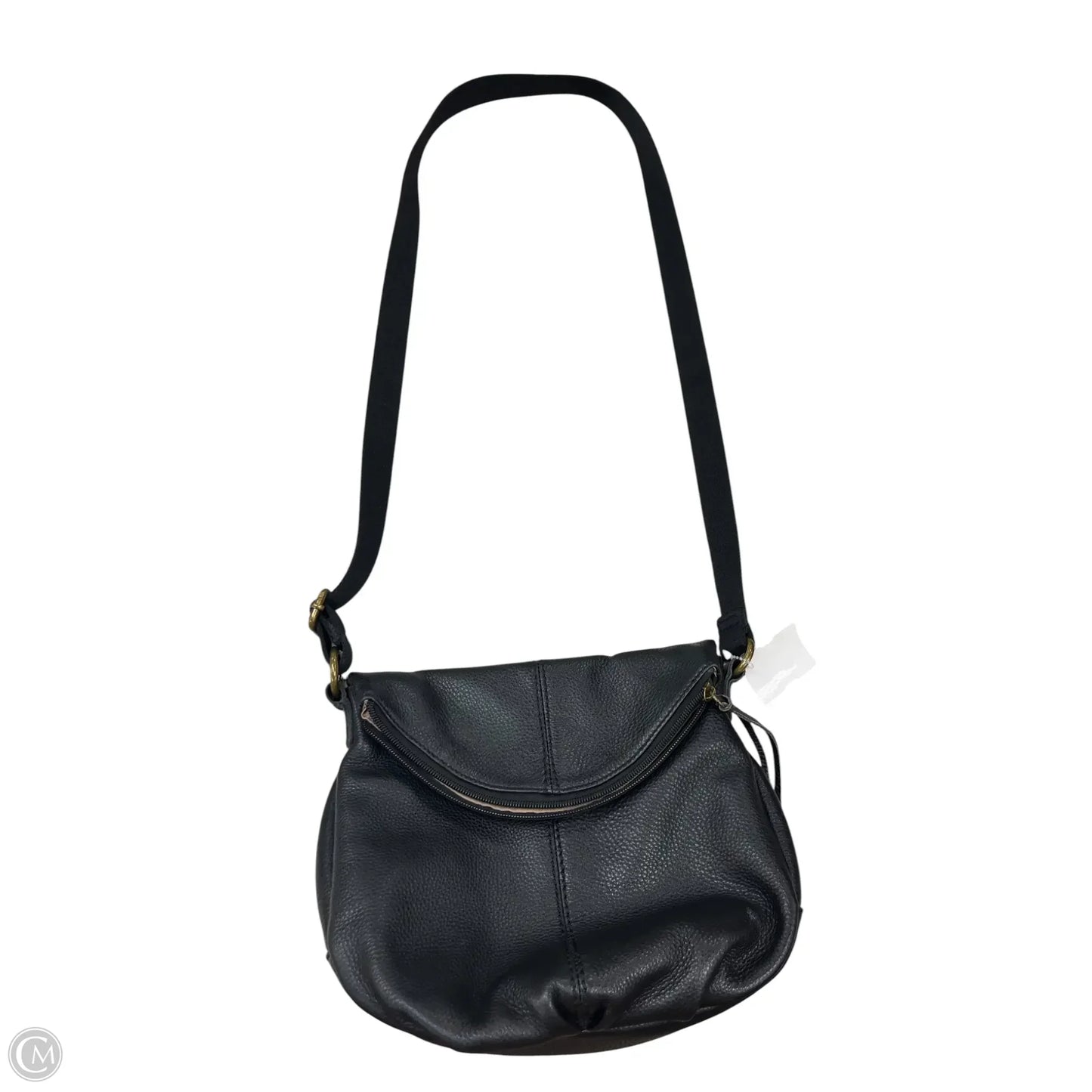 Crossbody Leather By The Sak, Size: Small