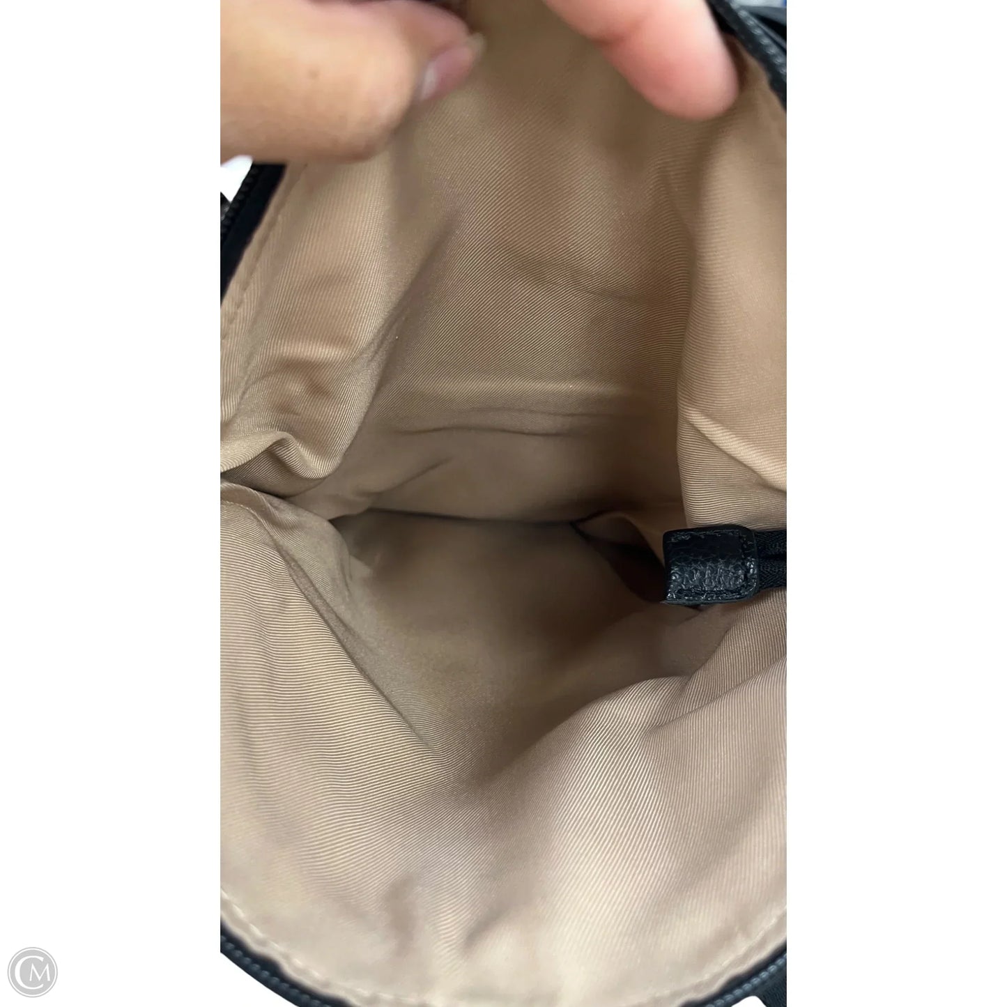 Crossbody Leather By The Sak, Size: Small