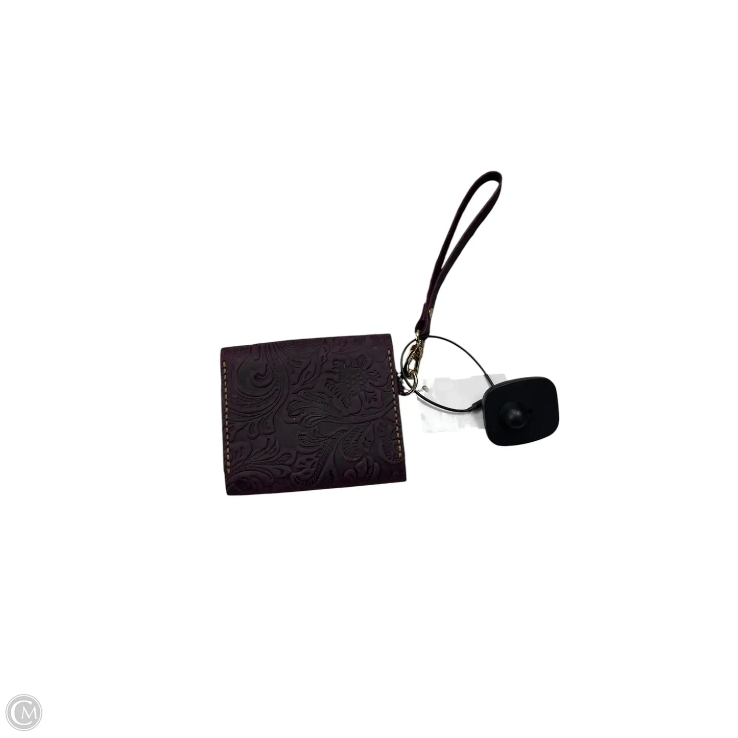 Wallet By Clothes Mentor, Size: Small