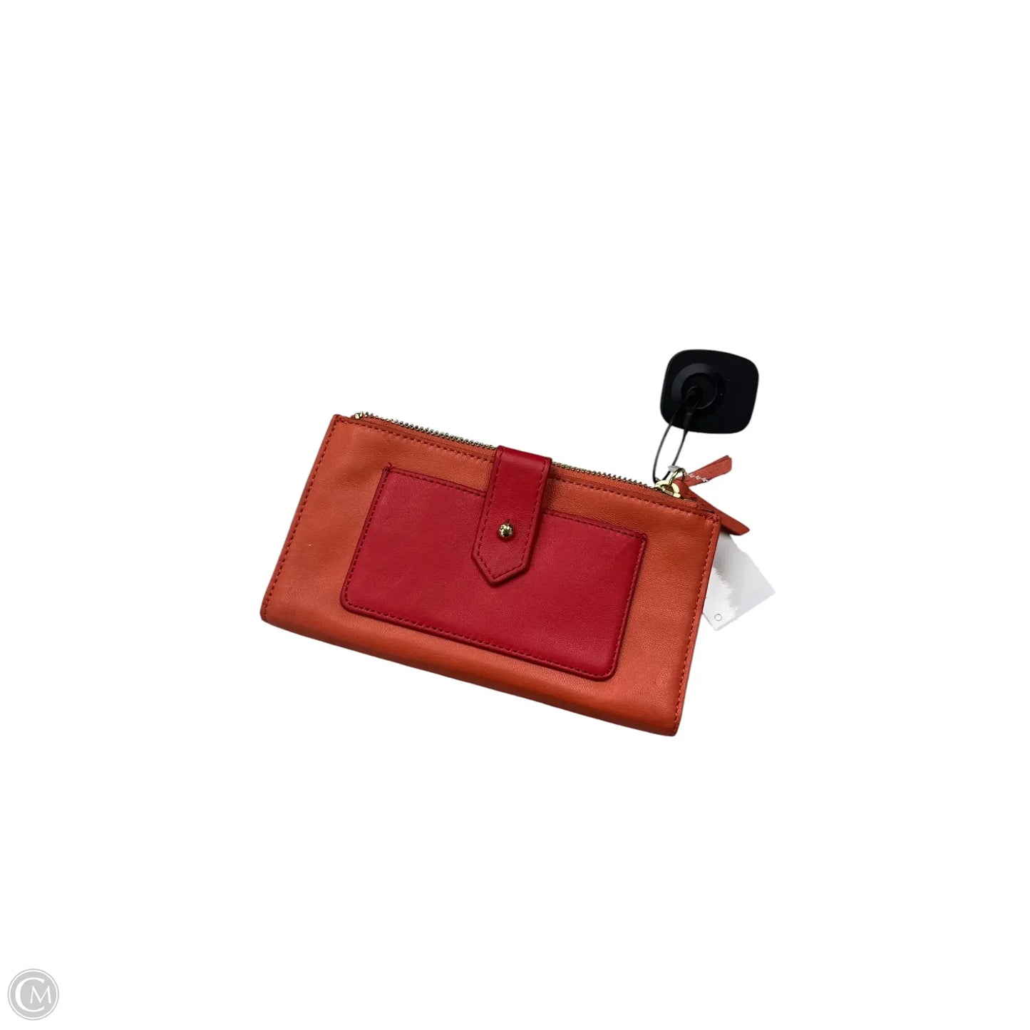 Wallet By Margot, Size: Medium