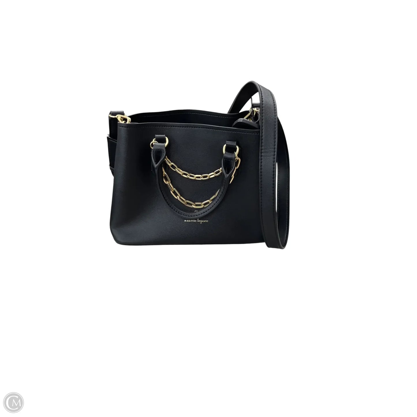 Handbag By Nanette Lepore, Size: Medium
