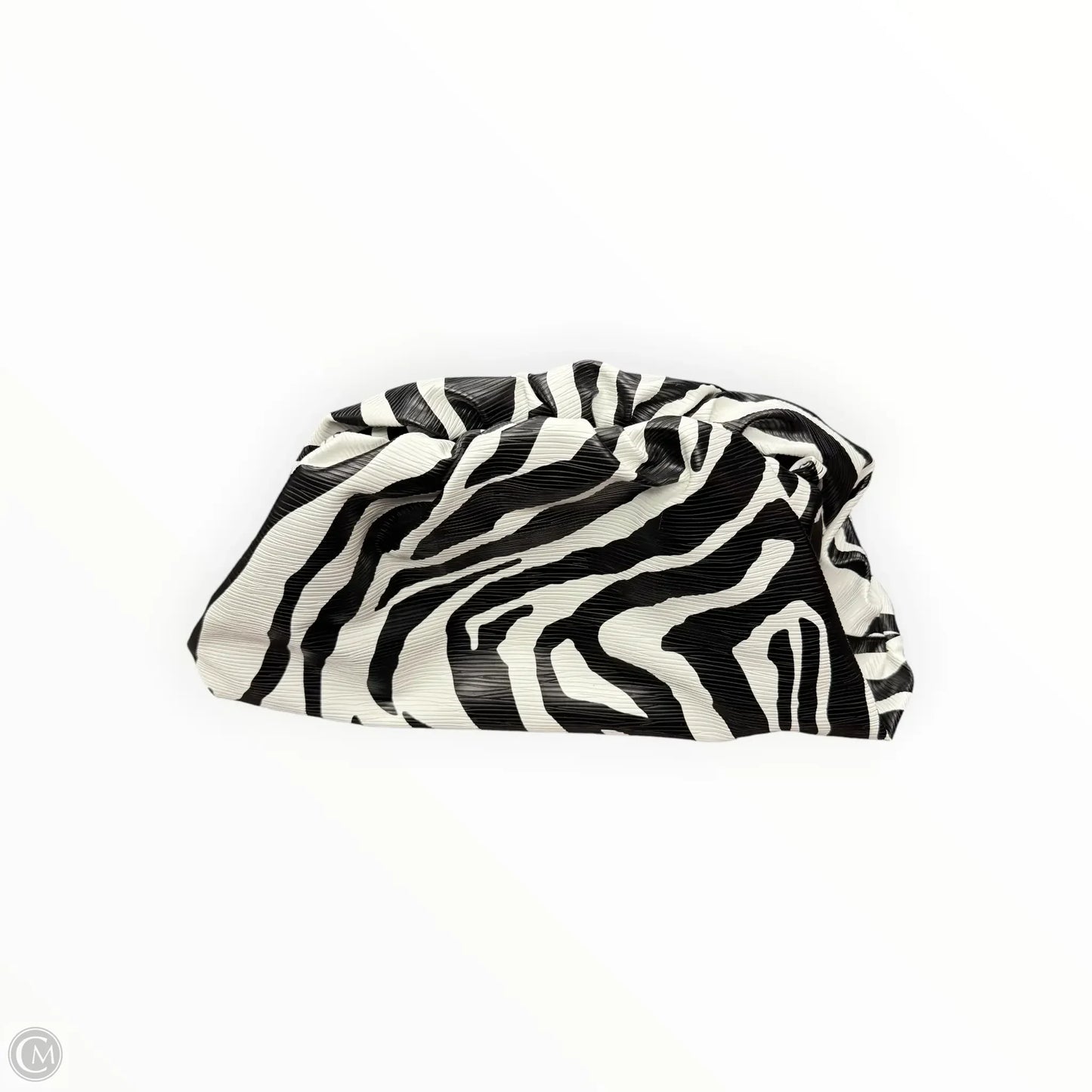 Clutch By Clothes Mentor, Size: Medium