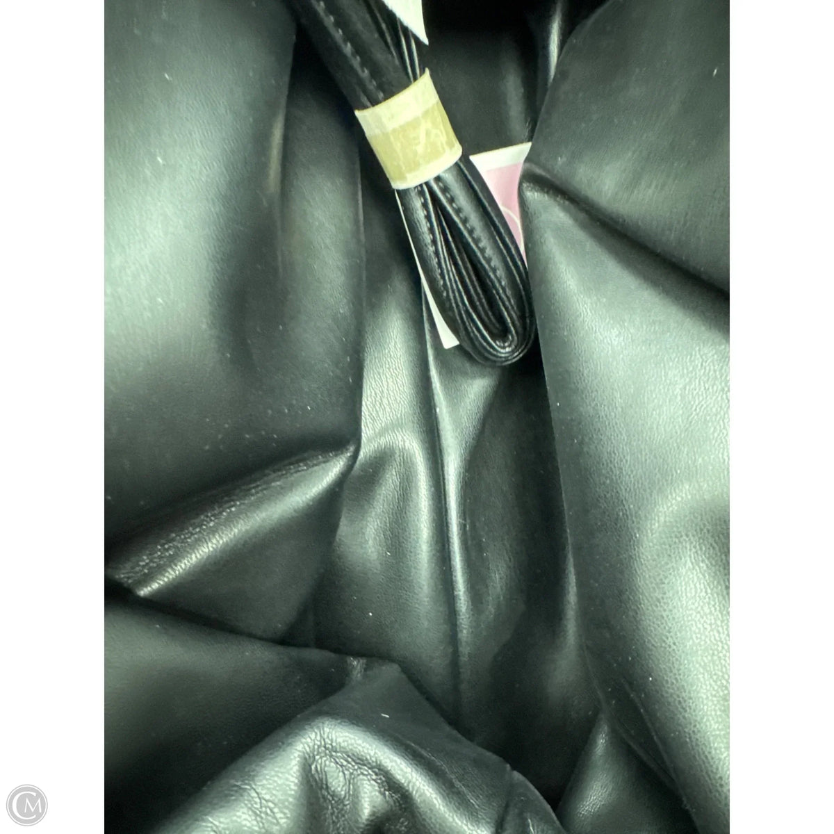 Clutch By Clothes Mentor, Size: Medium
