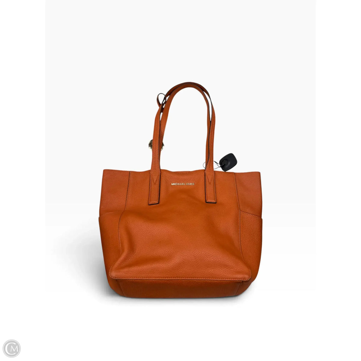 Handbag Designer By Michael Kors, Size: Large