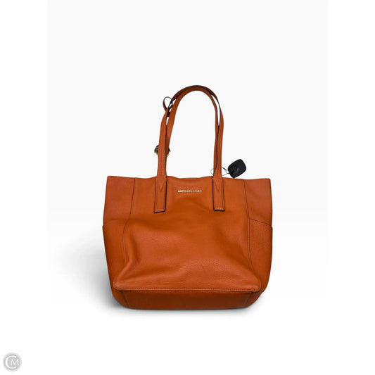 Handbag Designer By Michael Kors, Size: Large