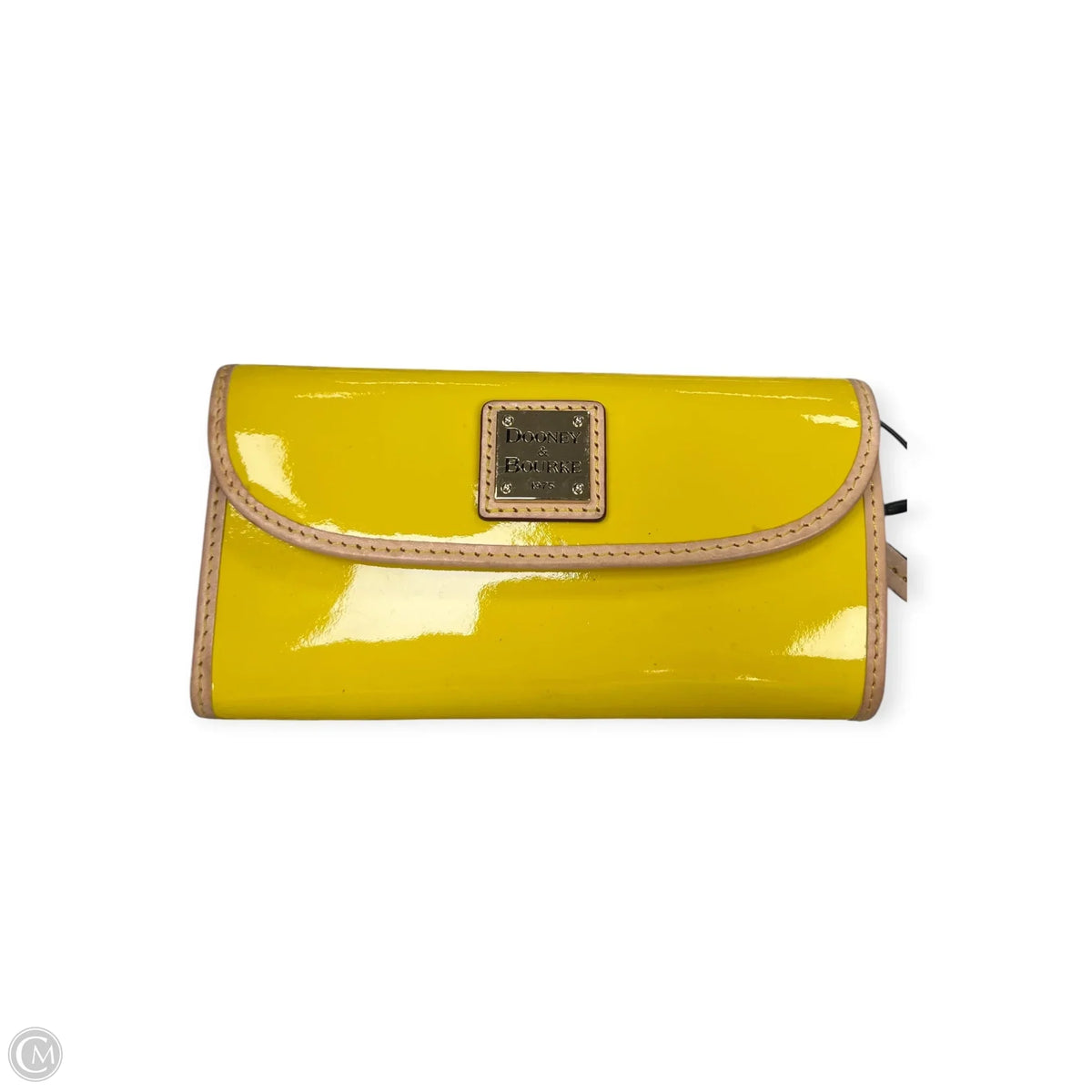 Wallet Designer By Dooney And Bourke, Size: Medium
