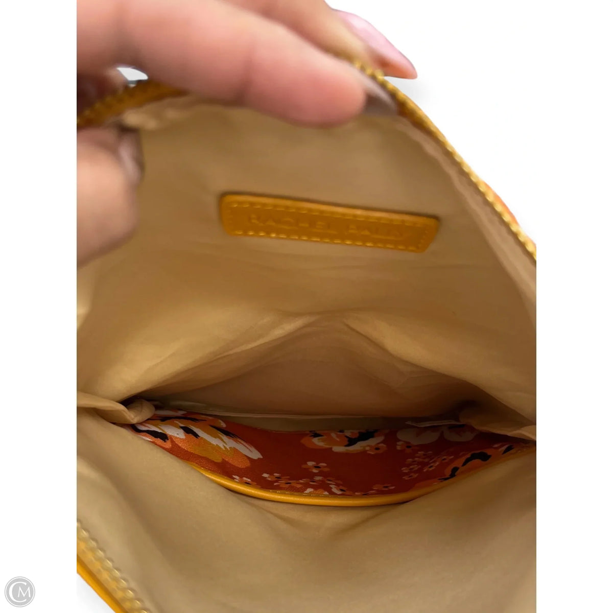 Clutch By Rachel Pally, Size: Large