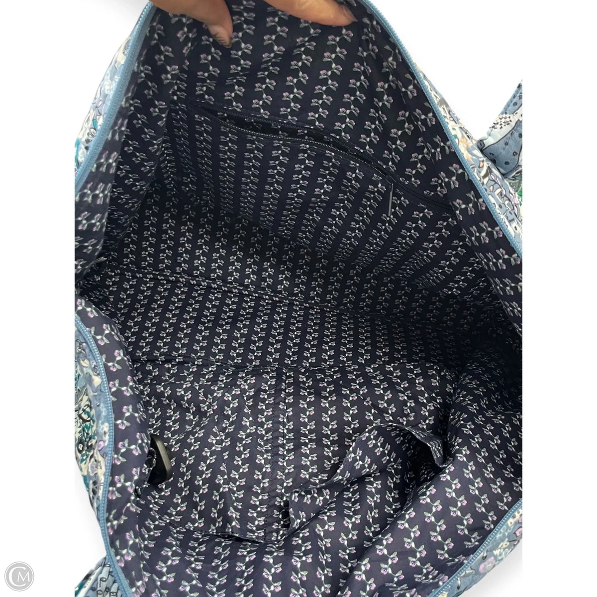 Duffle And Weekender By Vera Bradley, Size: Large