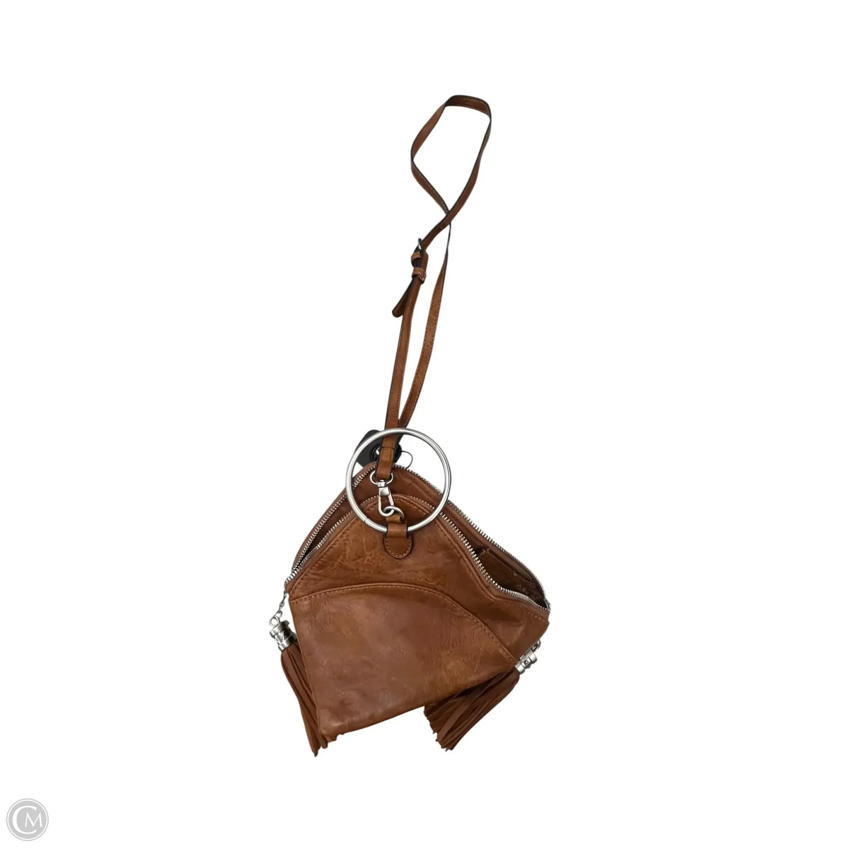 Crossbody By Clothes Mentor, Size: Small
