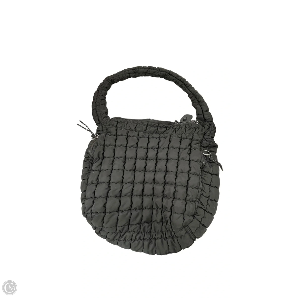Handbag By Brisas, Size: Large