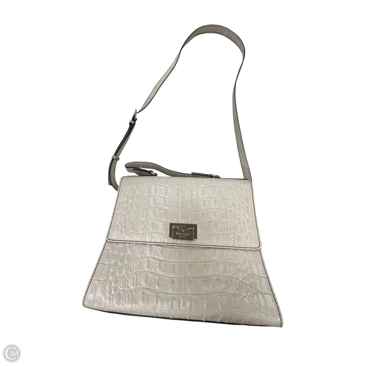 Handbag Designer By Kate Spade, Size: Medium