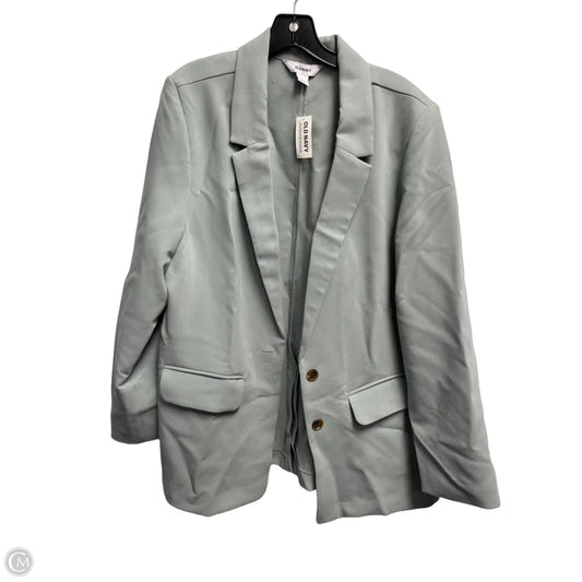 Blazer By Old Navy In Blue, Size: L