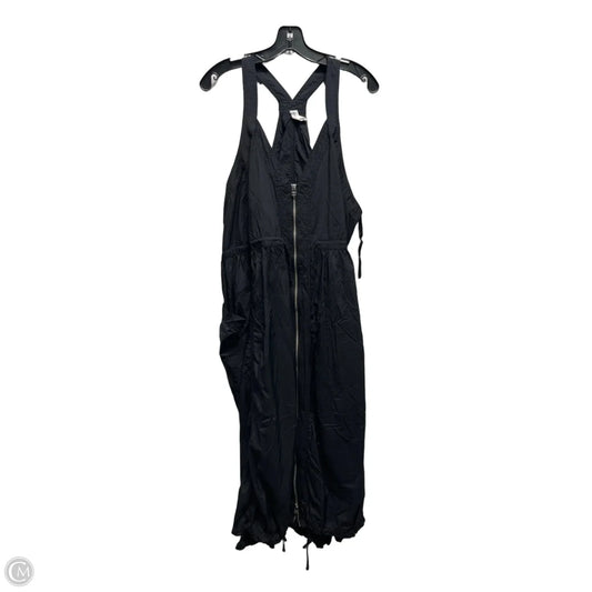 Dress Casual Maxi By Daily Practice By Anthropologie In Black, Size: 1x