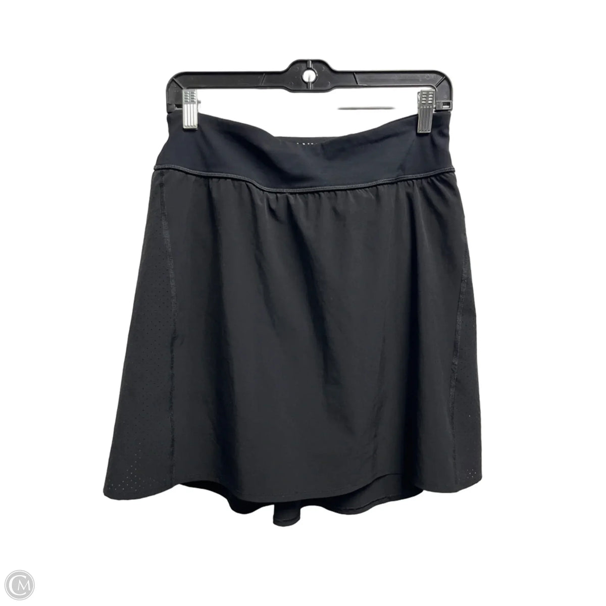 Skort By Spanx In Black, Size: L