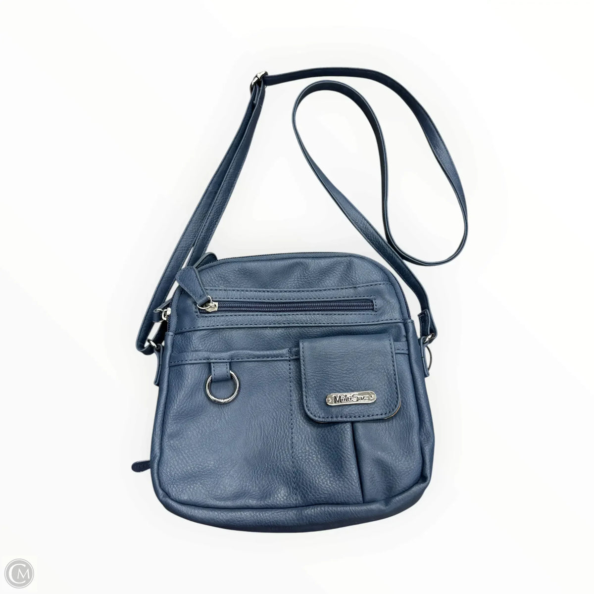 Crossbody By MULTISAC, Size: Small