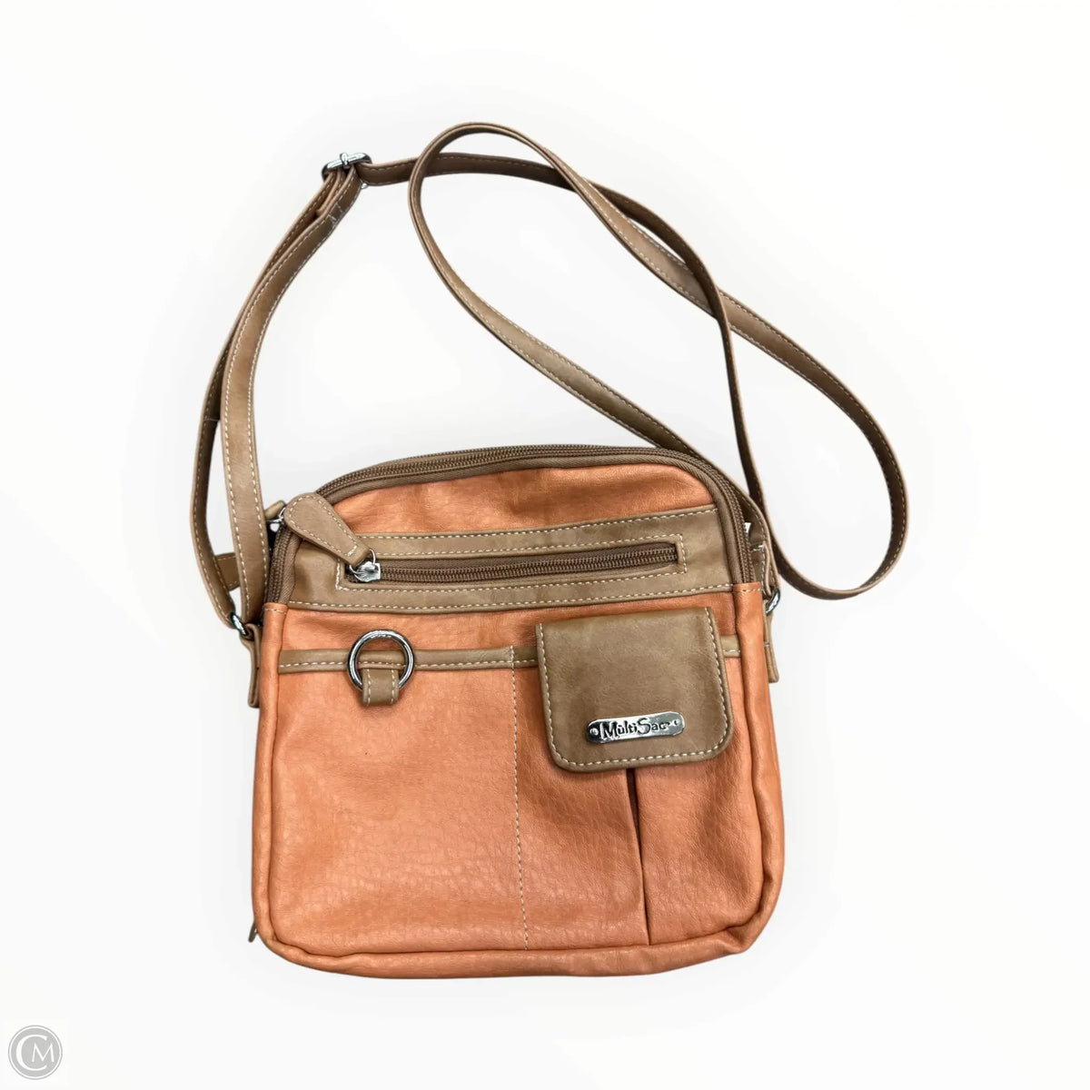 Crossbody By MULTISAC, Size: Small