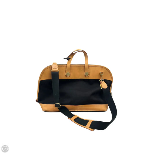 Duffle And Weekender Designer By Dooney And Bourke, Size: Large
