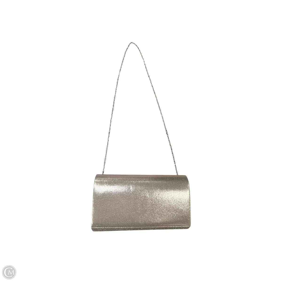 Clutch By Cme, Size: Small