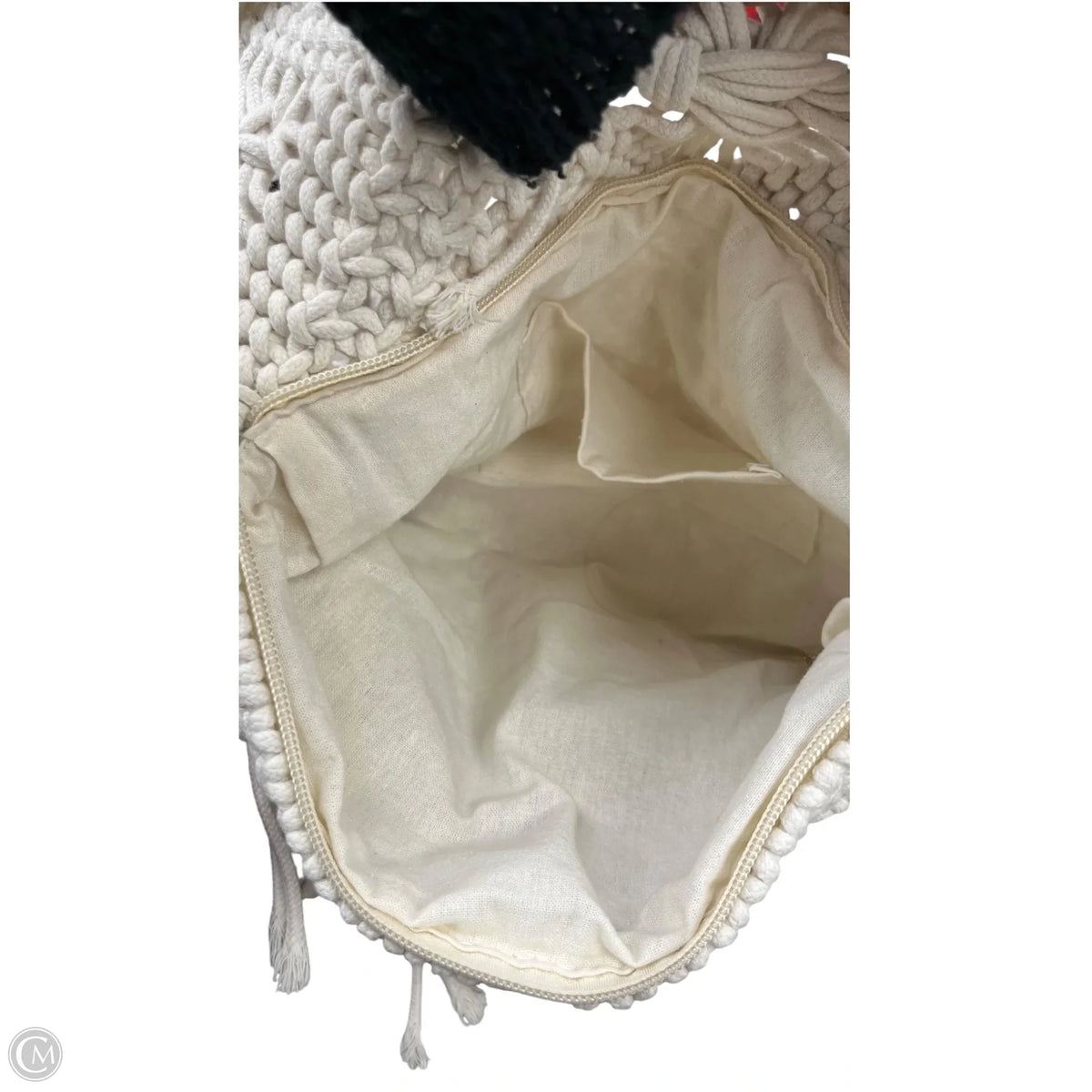 Crossbody By Clothes Mentor, Size: Medium