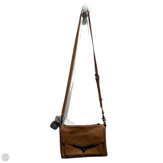 Crossbody By Botkier, Size: Medium