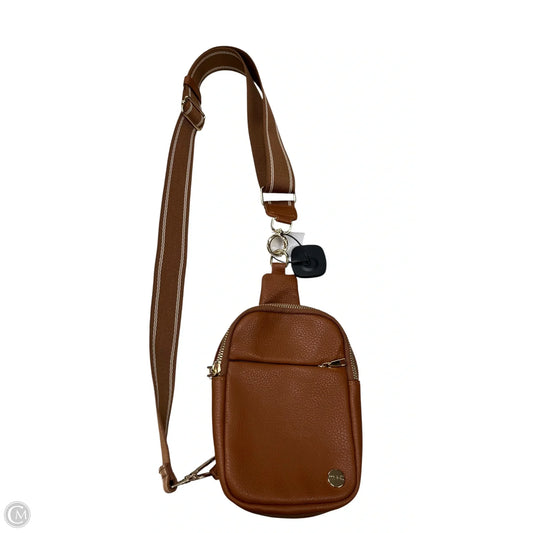 Crossbody By M+C , Size: Small