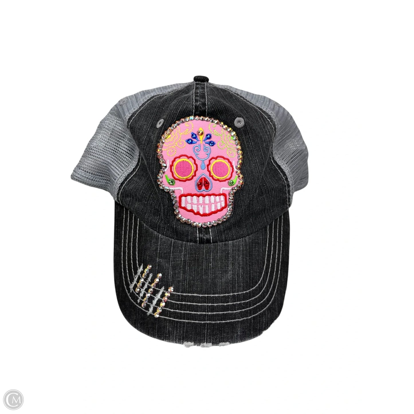 Hat Baseball Cap By Clothes Mentor