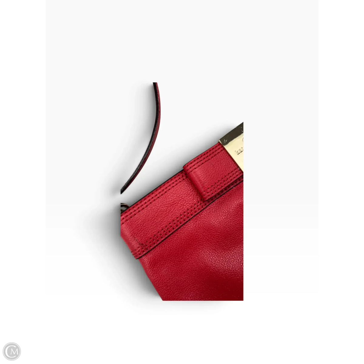 Crossbody Designer By Kate Spade, Size: Medium
