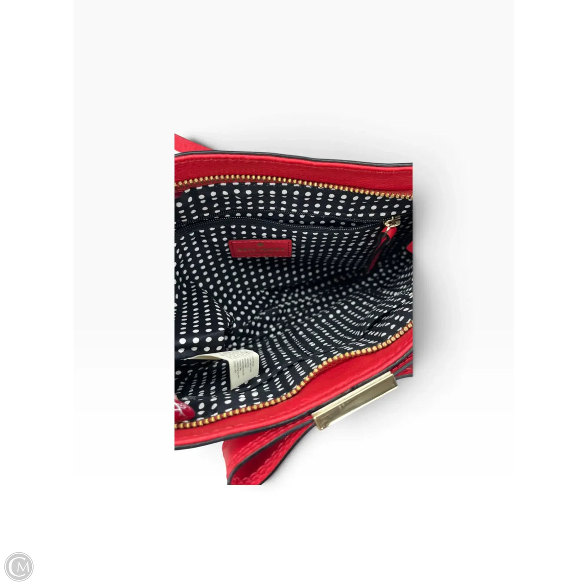 Crossbody Designer By Kate Spade, Size: Medium