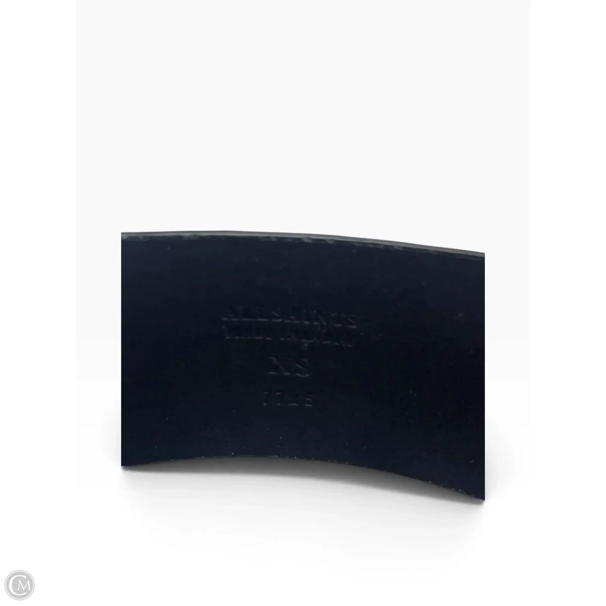 Belt Designer By All Saints, Size: