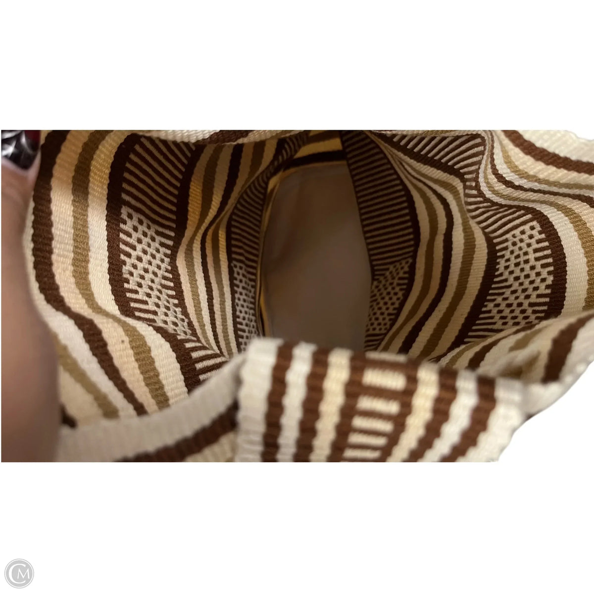 Crossbody By Clothes Mentor, Size: Medium