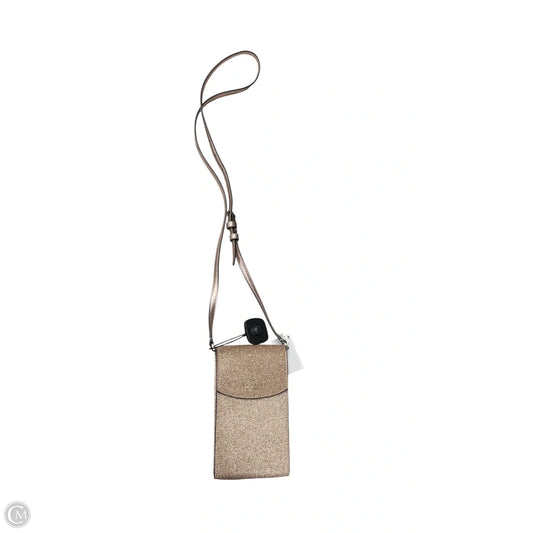 Crossbody Designer By Kate Spade, Size: Small