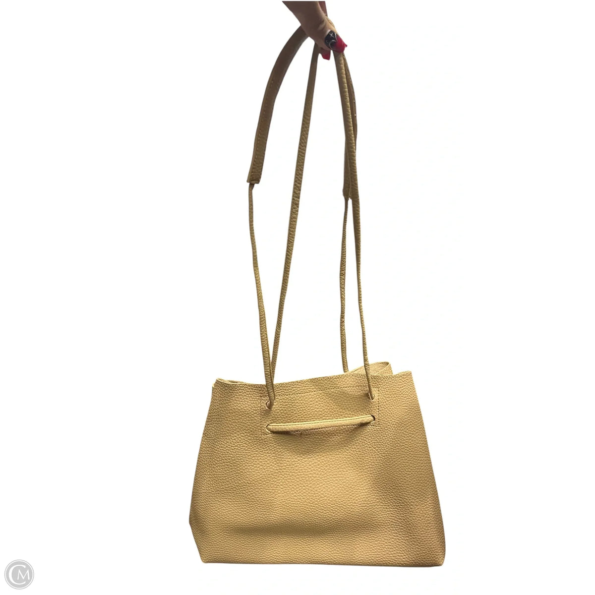 Handbag By  8 OTHER REASONS , Size: Medium