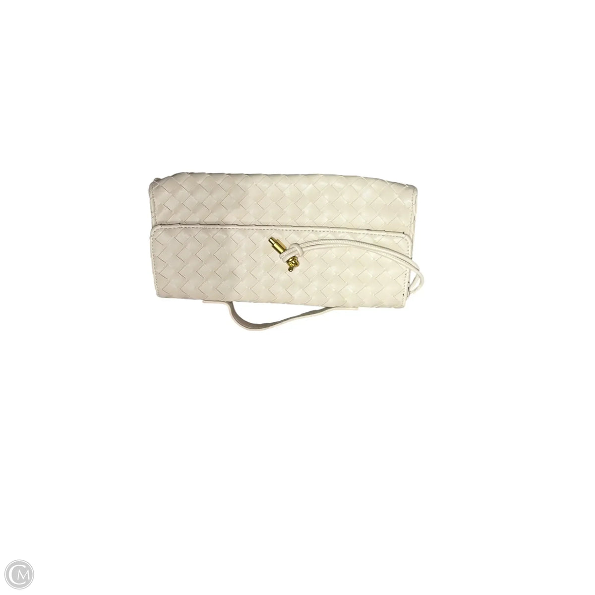 Clutch By Clothes Mentor, Size: Medium