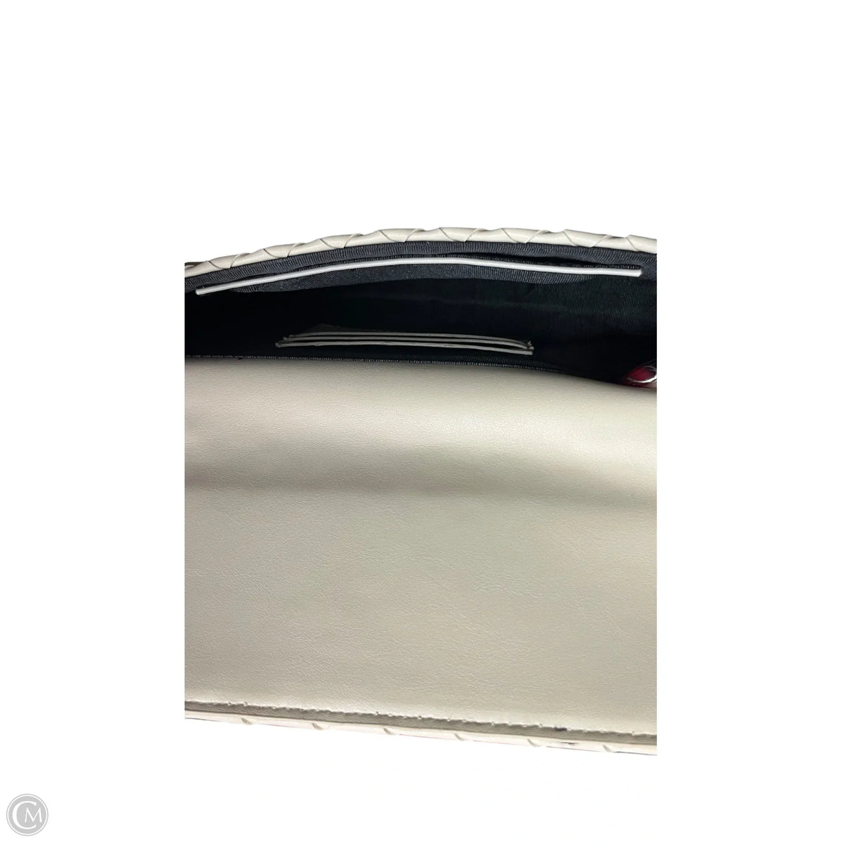 Clutch By Clothes Mentor, Size: Medium