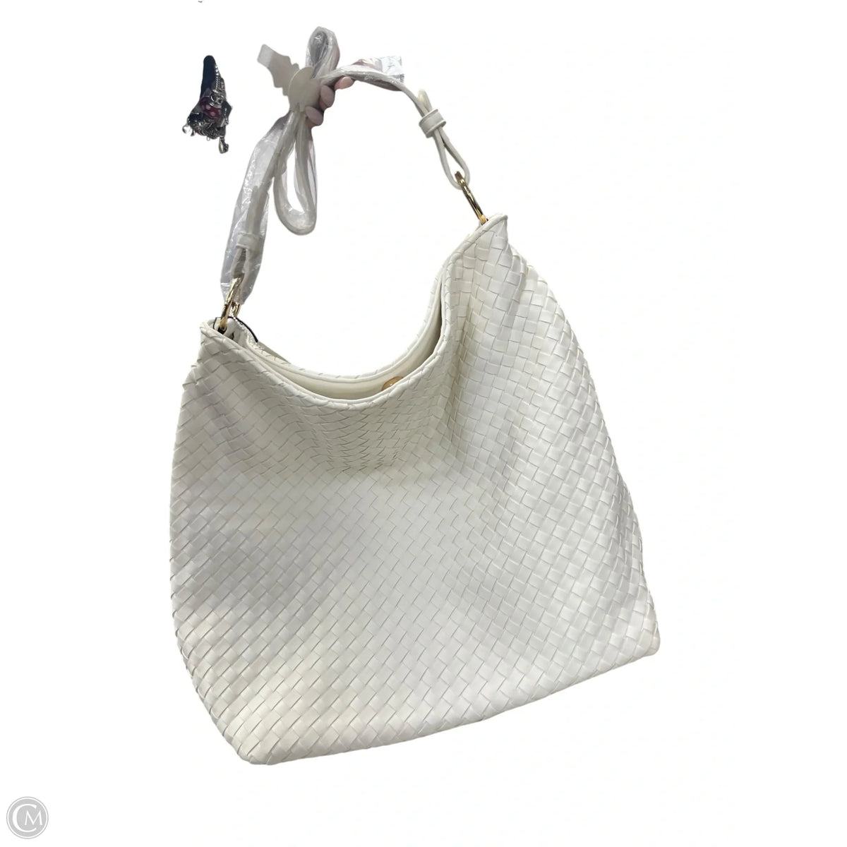 Handbag By Clothes Mentor, Size: Medium